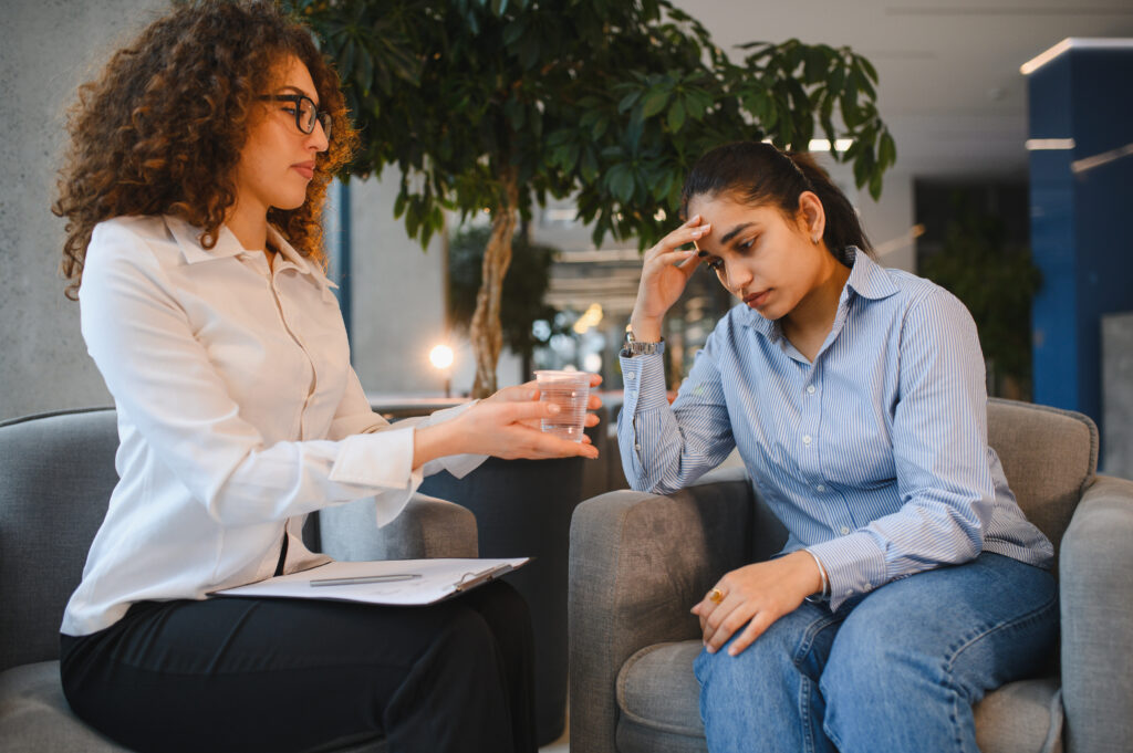 What to Expect During Your Counselling Sessions
