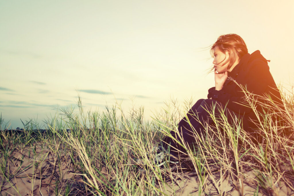 Past Experiences​ of anxiety