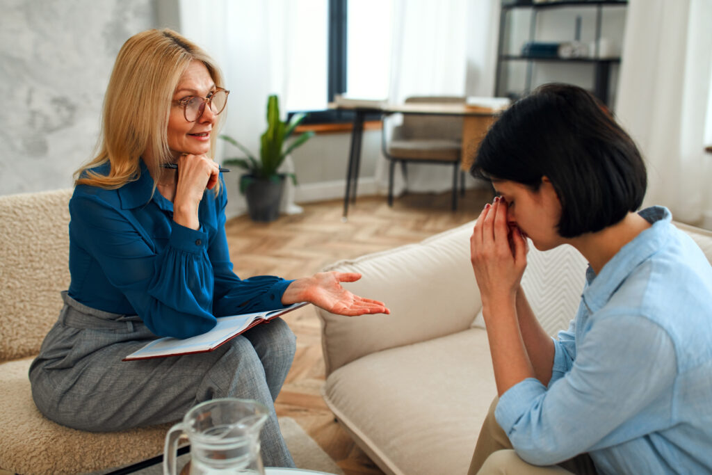 Evidence-Based Therapies We May Use